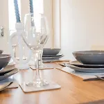 Bv Stylish Homely 3 Bedroom Close To Arena *