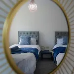 Bv Stylish Homely 3 Bedroom Close To Arena *