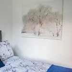 Hébergement de vacances Bv Stylish Homely 3 Bedroom Close To Arena