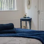 Bv Stylish Homely 3 Bedroom Close To Arena