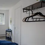 Bv Stylish Homely 3 Bedroom Close To Arena Hébergement de vacances Manchester