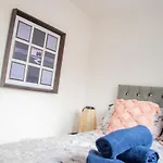 Bv Stylish Homely 3 Bedroom Close To Arena
