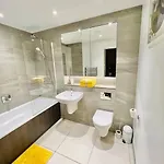 Apartment Eclectic Dwelling Manchester