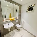 Eclectic Dwelling