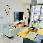 Eclectic Dwelling Apartment