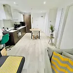Eclectic Dwelling