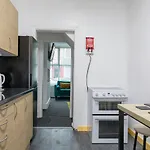 Apartmán In Levenshulme, Manchester