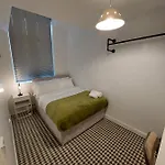 Bankwellstreet Pensionat 3*