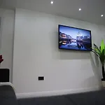 Rostron House Guest house