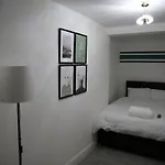 Rostron House * Manchester