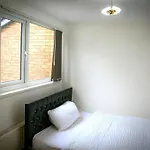 Rostron House Manchester