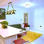 Rostron House Gasthuis Manchester