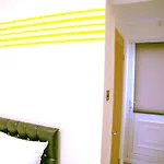 Gasthuis Rostron House Manchester