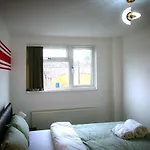Rostron House Guest house Manchester