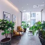 Apartamento Hilltop Serviced - Ancoats