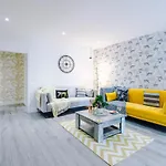 The Ecclesian - Upscale Near Trafford Centre & Eccles Train Station アパート *