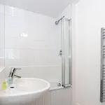 2 Bed Flat Near Deansgate Lejlighed