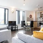 Lejlighed 2 Bed Flat Near Deansgate