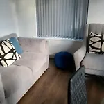 2 Bed Flat Near Deansgate *