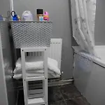 Сasa de vacaciones Adorable 2 Bed House Ideal For Family Of Four