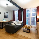 High Street Town House Manchester