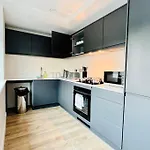 Modern One Bedroom Near Old Trafford Stadium * Manchester