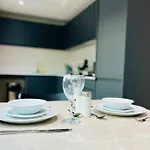 Modern One Bedroom Near Old Trafford Stadium Manchester