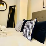 Modern One Bedroom Near Old Trafford Stadium * مانشستر