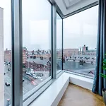 Apartamento Hilltop Serviced - Ancoats