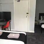 Queens Guest house 3*