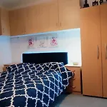 City Quantum Apartment Manchester