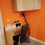Apartment City Quantum