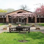 Luther King House 2*