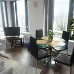 2 Bed Flat Near Deansgate Lejlighed