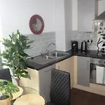 2 Bed Flat Near Deansgate Lejlighed *