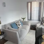 Lejlighed 2 Bed Flat Near Deansgate