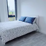 Modern House *