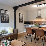 Aparthotel High Street Town House Manchester