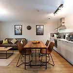 Aparthotel High Street Town House Manchester