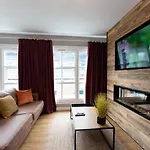 High Street Town House Aparthotel Manchester