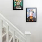 4 Bedroom, 3 Bathroom Walking Distance To Centre Ferienhaus Manchester