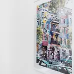 4 Bedroom, 3 Bathroom Walking Distance To Centre Manchester