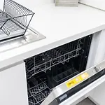 Ferienhaus 4 Bedroom, 3 Bathroom Walking Distance To Centre *