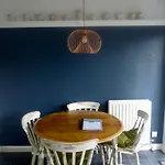 2 Bedroom House With Garden Feriehus *