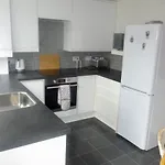 2 Bedroom House With Garden Feriehus *