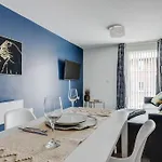 Lejlighed Living Penthouse With Parking *
