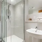Lejlighed Living Penthouse With Parking Manchester