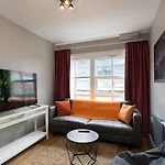 Aparthotel High Street Town House