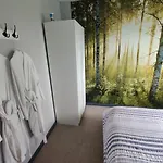 Accommodatie bij particulieren Dan's House Manchester