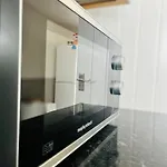 Allenby Walk Private In A 4 Bed Shared House Ubytování v soukromí Manchester